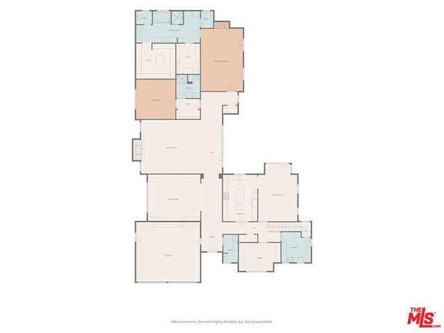414 Lomond Avenue, Los Angeles, CA 90024