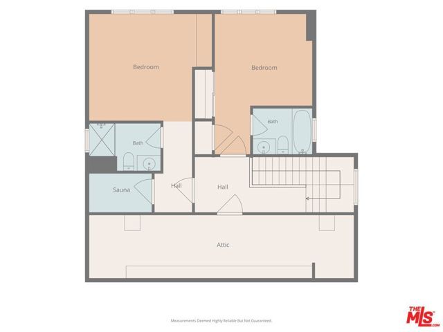 414 Lomond Avenue, Los Angeles, CA 90024