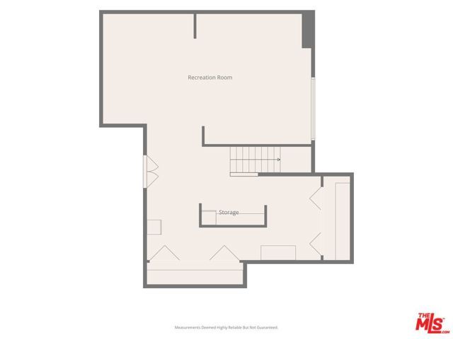414 Lomond Avenue, Los Angeles, CA 90024
