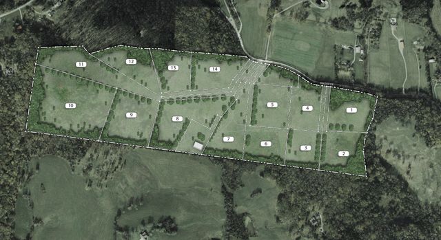 345 Brazier Ln, Gallatin, TN 37066