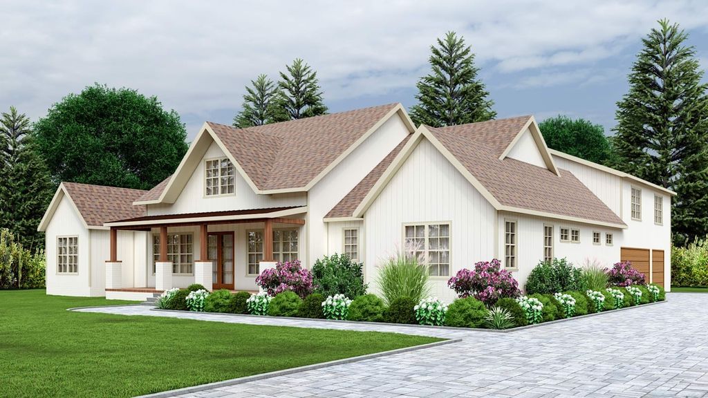 345 Brazier Ln, Gallatin, TN 37066