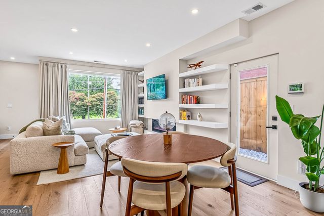 337 Pine Street NE B, Atlanta, GA 30308