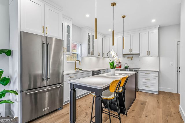 337 Pine Street NE B, Atlanta, GA 30308