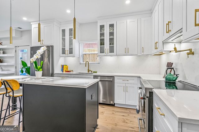 337 Pine Street NE B, Atlanta, GA 30308