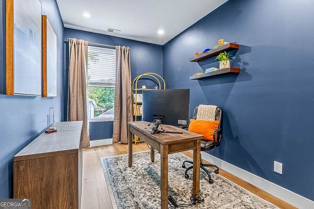 337 Pine Street NE B, Atlanta, GA 30308