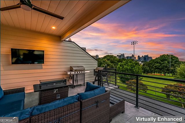 337 Pine Street NE B, Atlanta, GA 30308