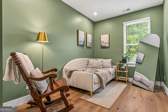 337 Pine Street NE B, Atlanta, GA 30308