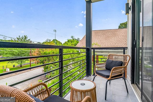 337 Pine Street NE B, Atlanta, GA 30308