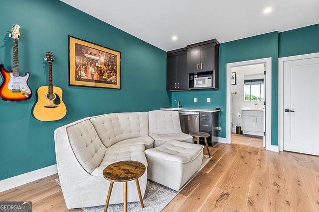 337 Pine Street NE B, Atlanta, GA 30308