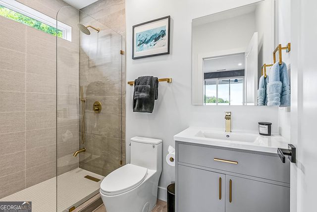 337 Pine Street NE B, Atlanta, GA 30308