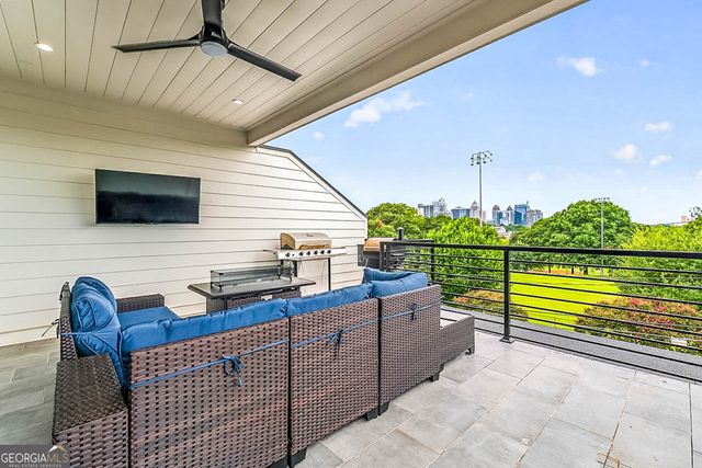 337 Pine Street NE B, Atlanta, GA 30308