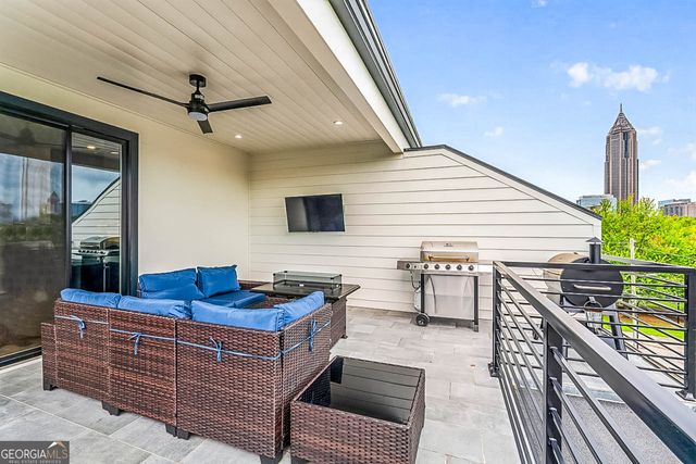 337 Pine Street NE B, Atlanta, GA 30308