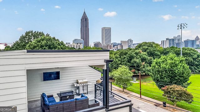 337 Pine Street NE B, Atlanta, GA 30308