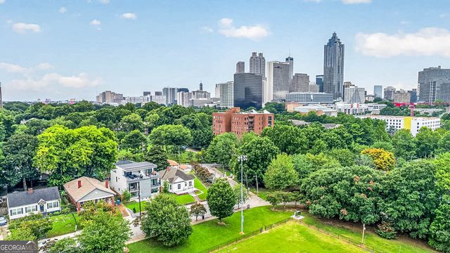 337 Pine Street NE B, Atlanta, GA 30308