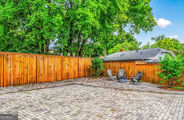 337 Pine Street NE B, Atlanta, GA 30308