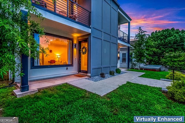 337 Pine Street NE B, Atlanta, GA 30308