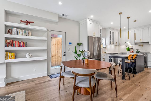 337 Pine Street NE B, Atlanta, GA 30308