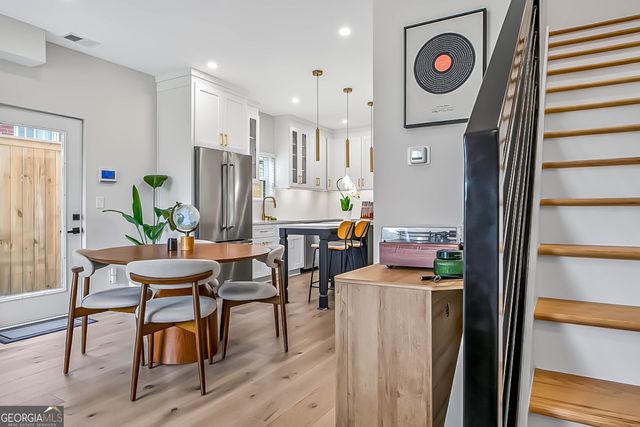 337 Pine Street NE B, Atlanta, GA 30308