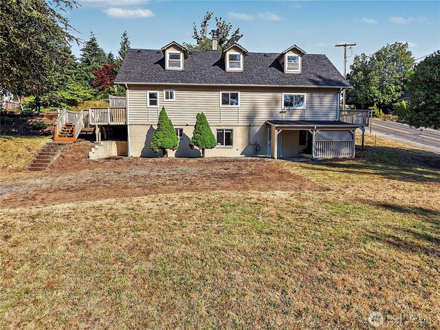 25010 Morgan Street, Black Diamond, WA 98010