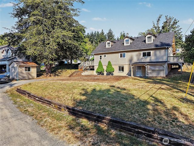 25010 Morgan Street, Black Diamond, WA 98010