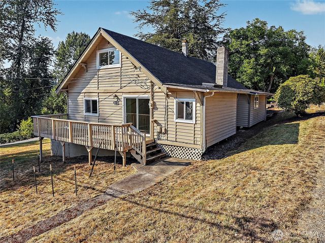 25010 Morgan Street, Black Diamond, WA 98010