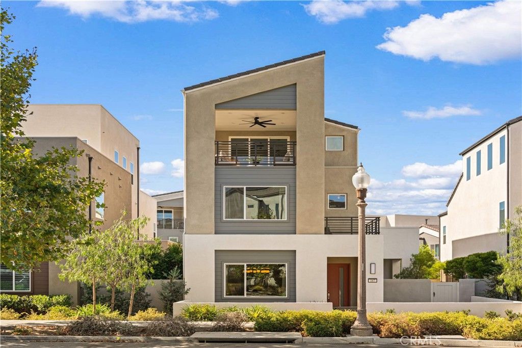 187 Sawbuck, Irvine, CA 92618 — exterior
