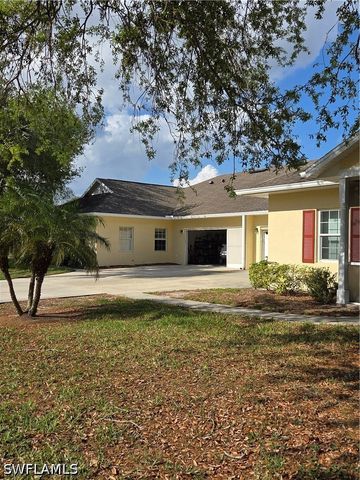 1264 Red Oak LN, Port Charlotte, FL 33948