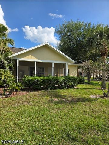 1264 Red Oak LN, Port Charlotte, FL 33948