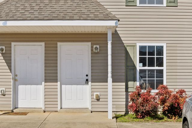 501 Patriot Park Ct, Clarksville, TN 37042