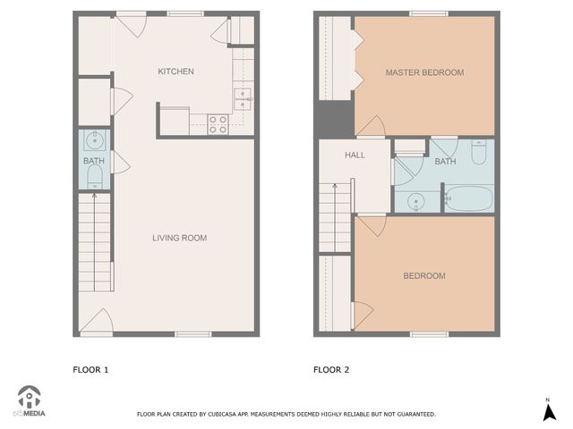 501 Patriot Park Ct, Clarksville, TN 37042