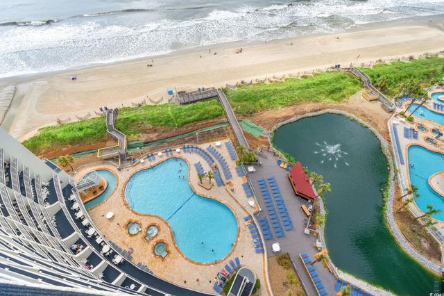 158 Seawatch Dr. 1704, Myrtle Beach, SC 29572