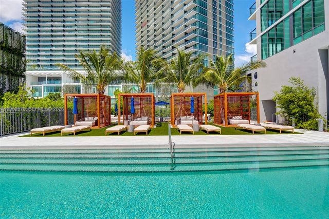 3131 NE 7th Avenue 1203, Miami, FL 33137