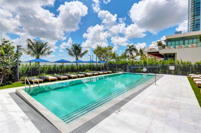 3131 NE 7th Avenue 1203, Miami, FL 33137