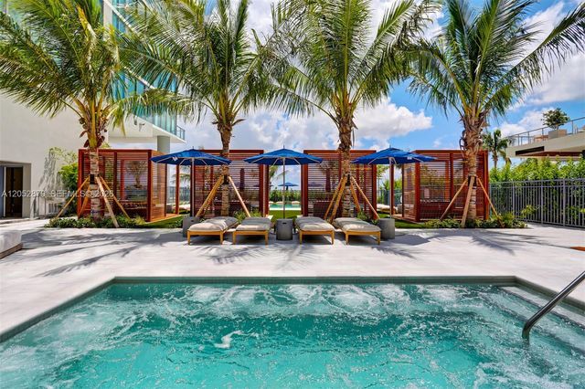 3131 NE 7th Avenue 1203, Miami, FL 33137