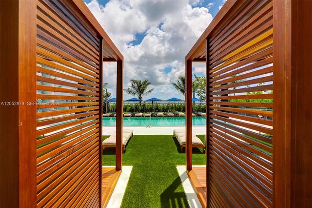 3131 NE 7th Avenue 1203, Miami, FL 33137