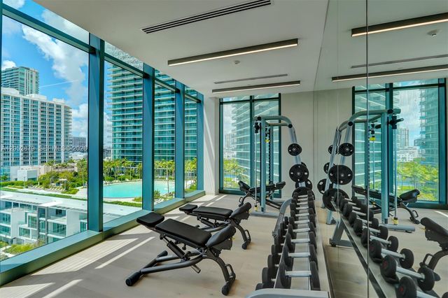 3131 NE 7th Avenue 1203, Miami, FL 33137