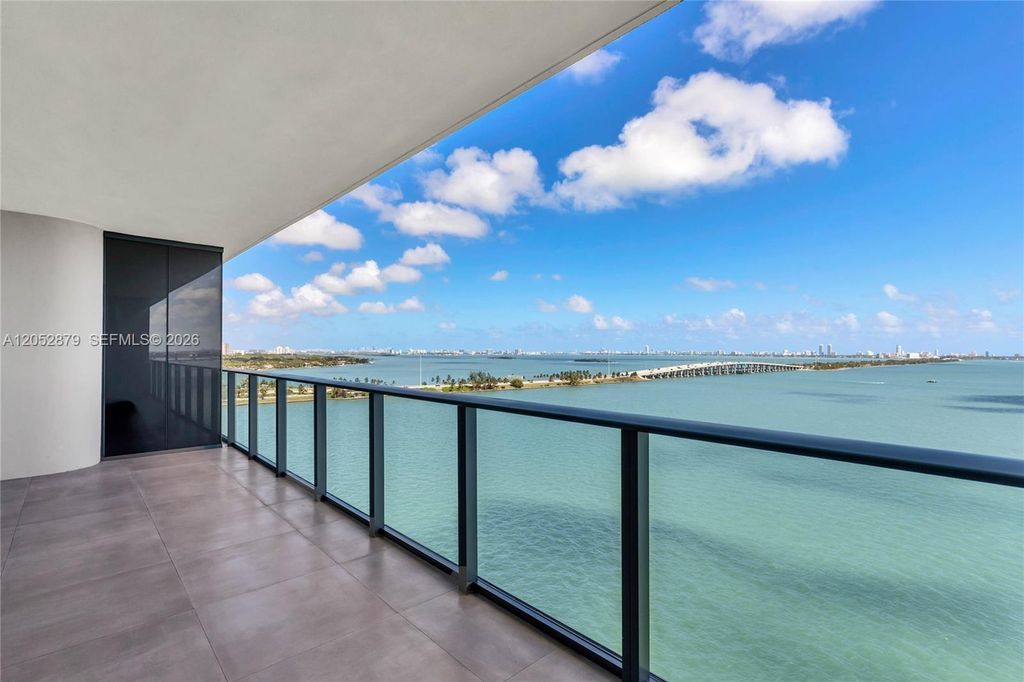 3131 NE 7th Avenue 1203, Miami, FL 33137