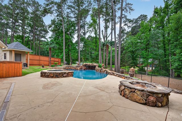 9830 Holamy Lane, Shreveport, LA 71106