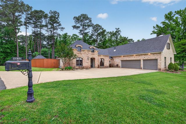 9830 Holamy Lane, Shreveport, LA 71106