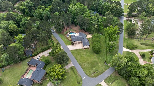 9830 Holamy Lane, Shreveport, LA 71106