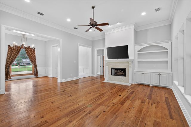 9830 Holamy Lane, Shreveport, LA 71106