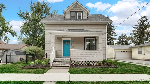 809 2nd Street, La Porte, IN 46350