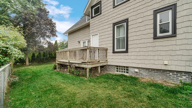 809 2nd Street, La Porte, IN 46350