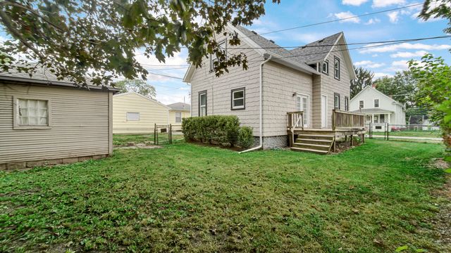 809 2nd Street, La Porte, IN 46350