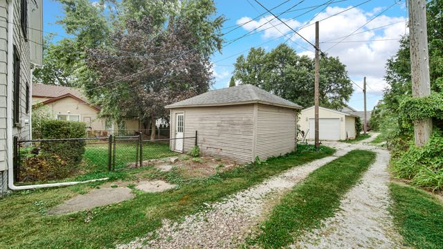 809 2nd Street, La Porte, IN 46350