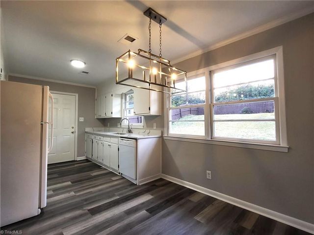 6 Llano Court, Greensboro, NC 27401