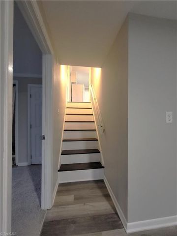 6 Llano Court, Greensboro, NC 27401