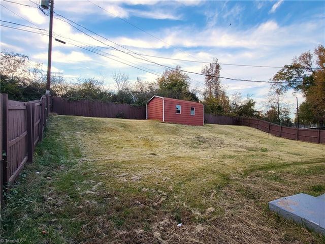 6 Llano Court, Greensboro, NC 27401