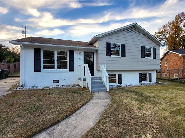 6 Llano Court, Greensboro, NC 27401