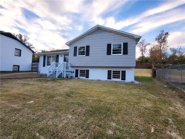 6 Llano Court, Greensboro, NC 27401